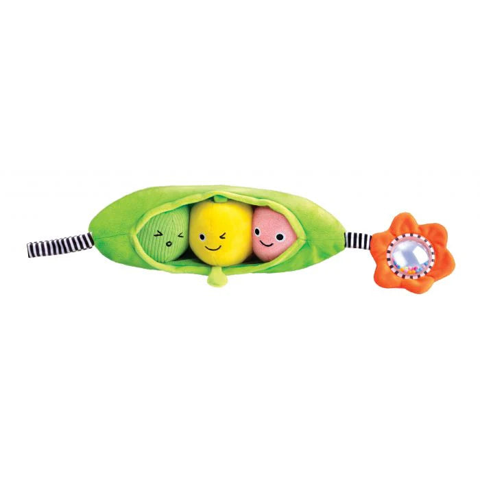 Hape Pea Pod Pals