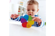 Rainbow Rattle