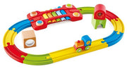 Hape Sensory Railway