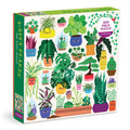 Happy Plants 500 Piece Family Puzzle