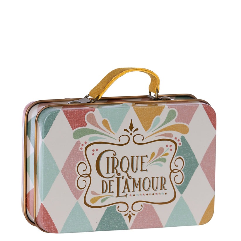 Maileg Metal Suitcase - Micro