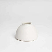 Harmie Vase - White Beau