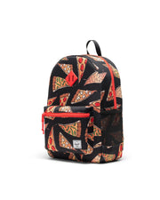 Heritage Youth Backpack - Pizza Party