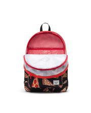 Heritage Youth Backpack - Pizza Party