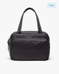 Cloudform Duffle Bag - Black