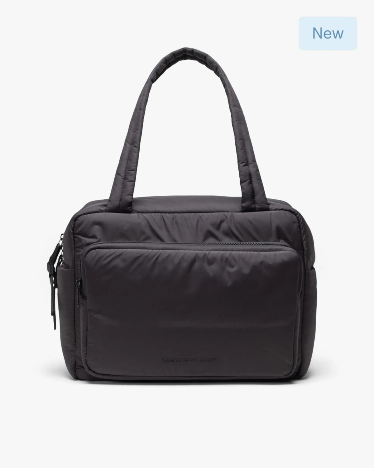 Cloudform Duffle Bag - Black
