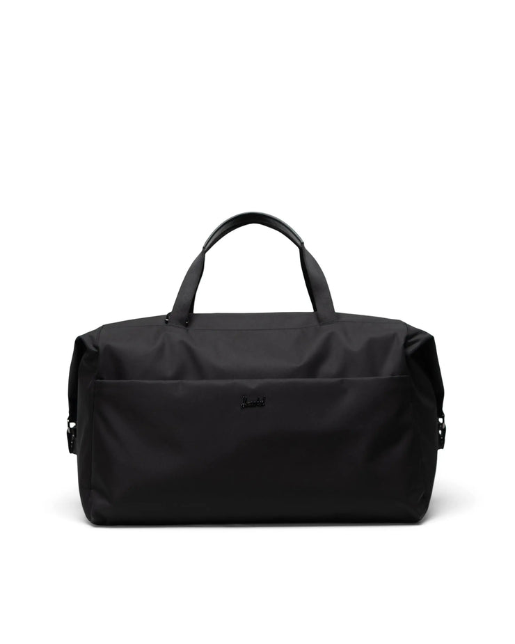 Maia Weekender Duffle 40L - Black