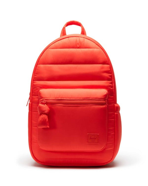 Settlement Backpack - Tangarine Tango