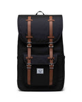 Little America Backpack - Black
