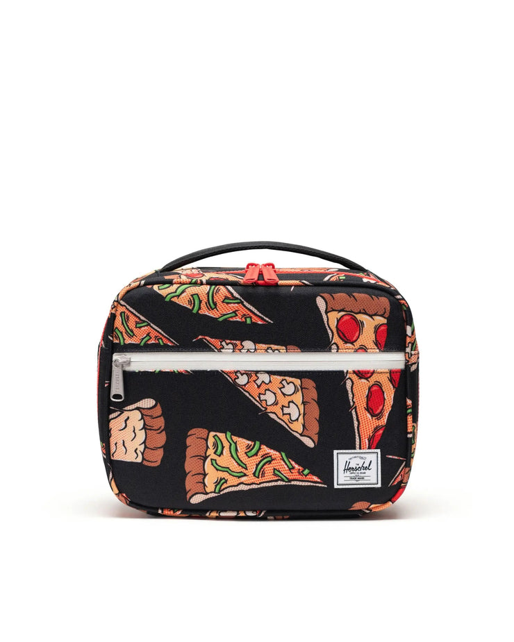 Pop Quiz Lunch Box - Pizza Party