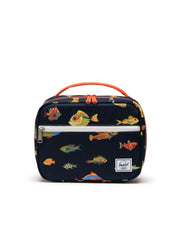 Pop Quiz Lunch Box - Something Fishy