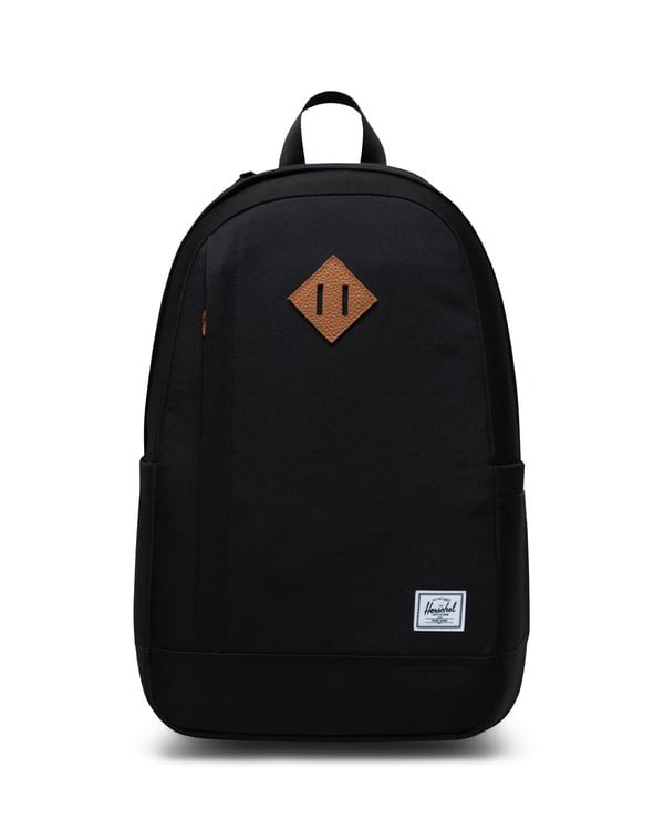 Seymour Backpack - Black