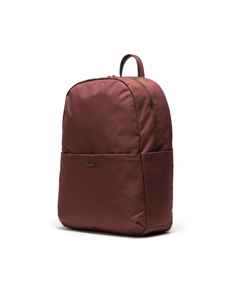 Beatrix Backpack 20L - Bitter Chocolate