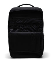 Kaslo Tech Backpack - Black