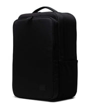 Kaslo Tech Backpack - Black