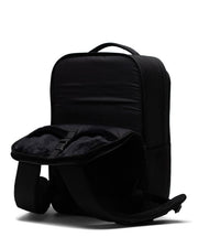 Kaslo Tech Backpack - Black