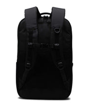 Kaslo Tech Backpack - Black