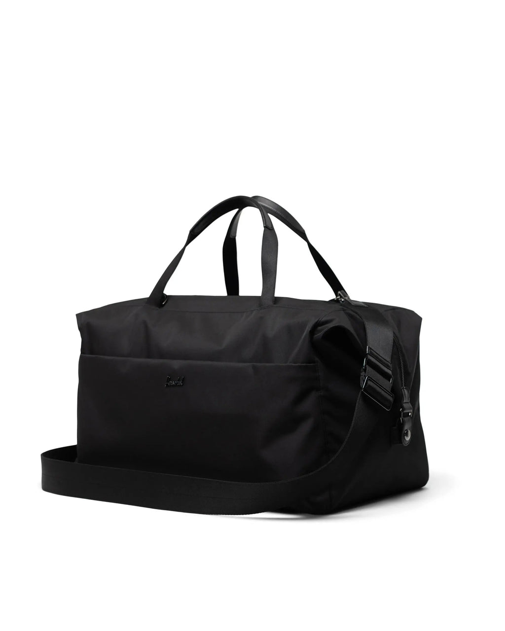 Maia Weekender Duffle 40L - Black
