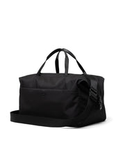 Maia Weekender Duffle 40L - Black