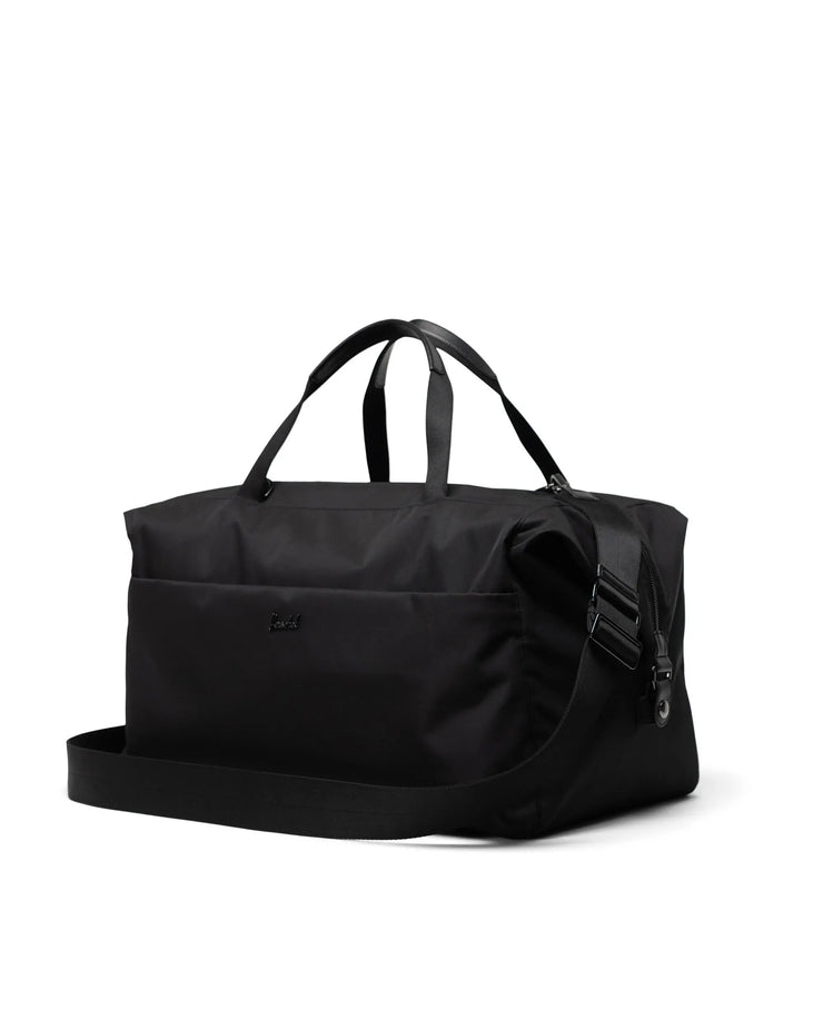Maia Weekender Duffle 40L - Black