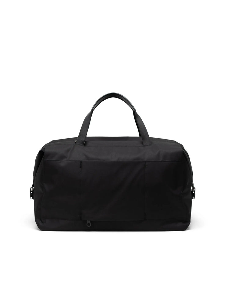 Maia Weekender Duffle 40L - Black