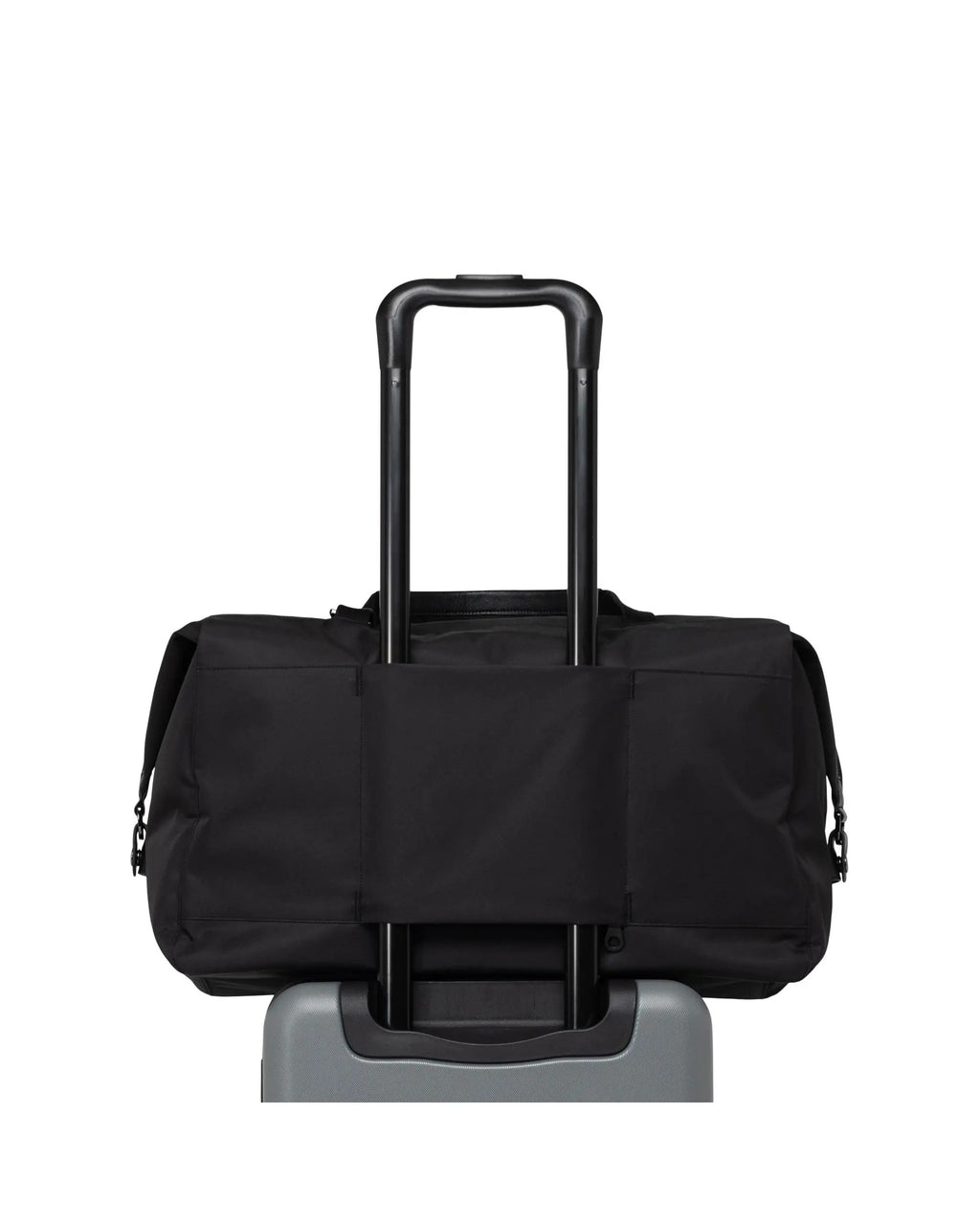 Maia Weekender Duffle 40L - Black