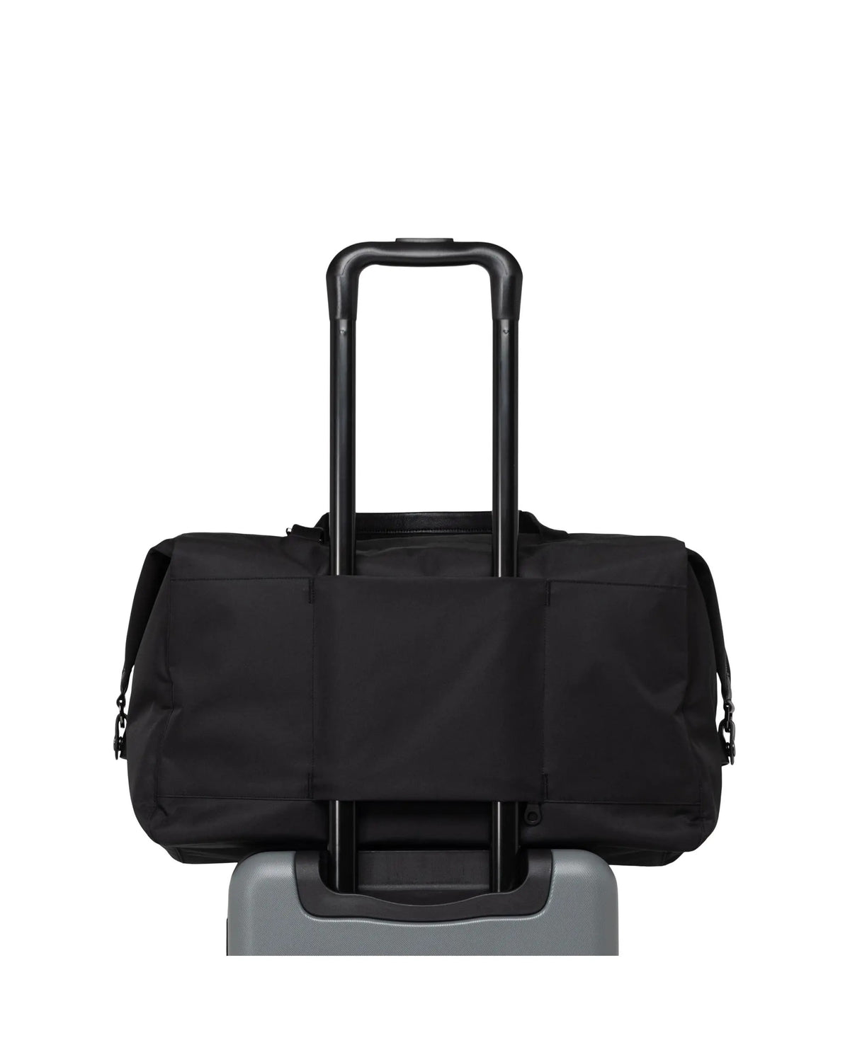 Maia Weekender Duffle 40L - Black