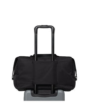 Maia Weekender Duffle 40L - Black