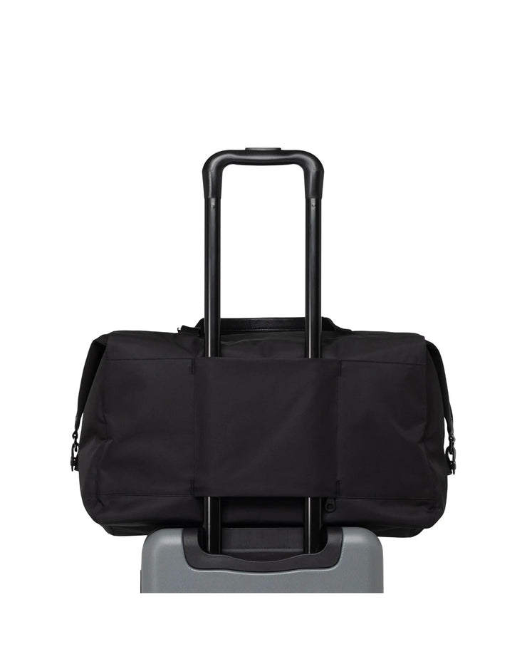 Maia Weekender Duffle 40L - Black