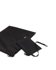 Maia Weekender Duffle 40L - Black