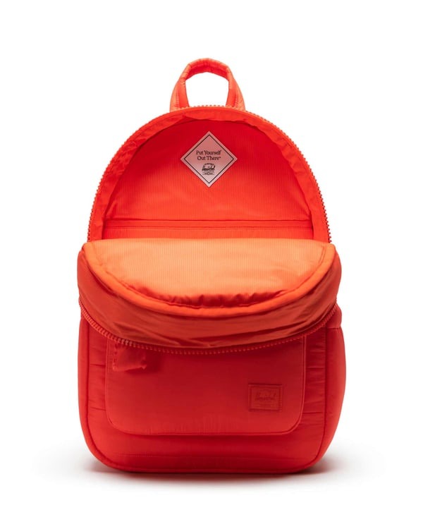 Settlement Backpack - Tangarine Tango