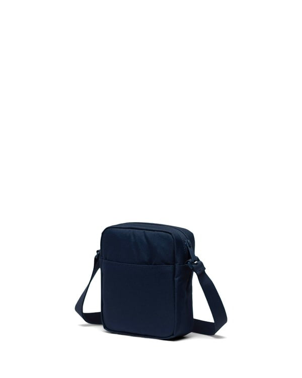 Heritage Crossbody - Navy