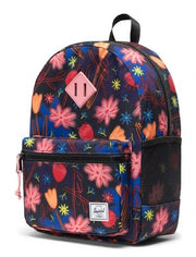 Heritage Kids Backpack - Doodle Bloom 15L