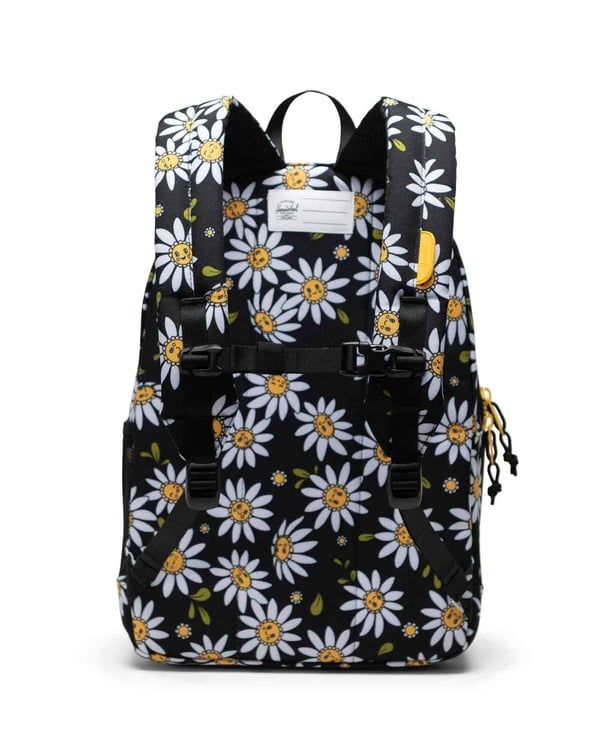 Heritage Youth Backpack - Daisy Days