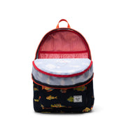 Heritage Youth Backpack - Something Fishy
