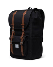 Little America Backpack - Black