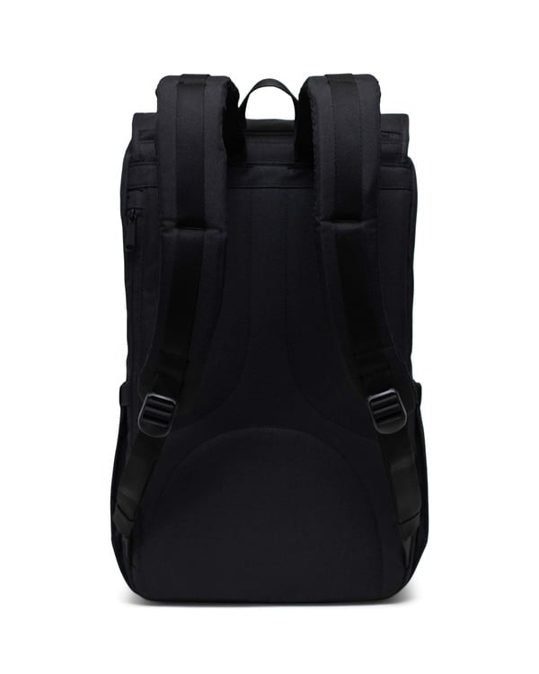 Little America Backpack - Black