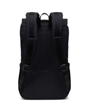 Little America Backpack - Black