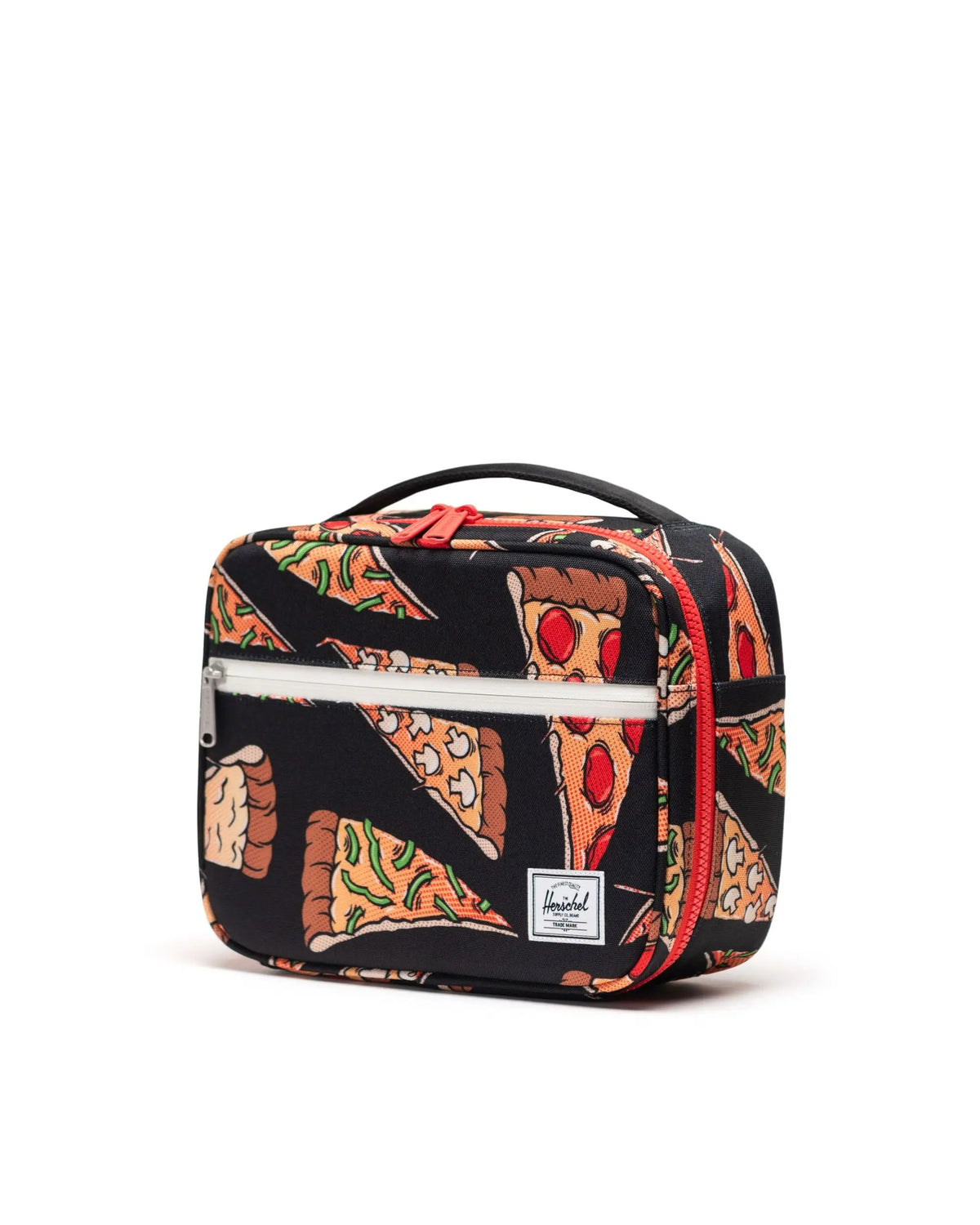Pop Quiz Lunch Box - Pizza Party