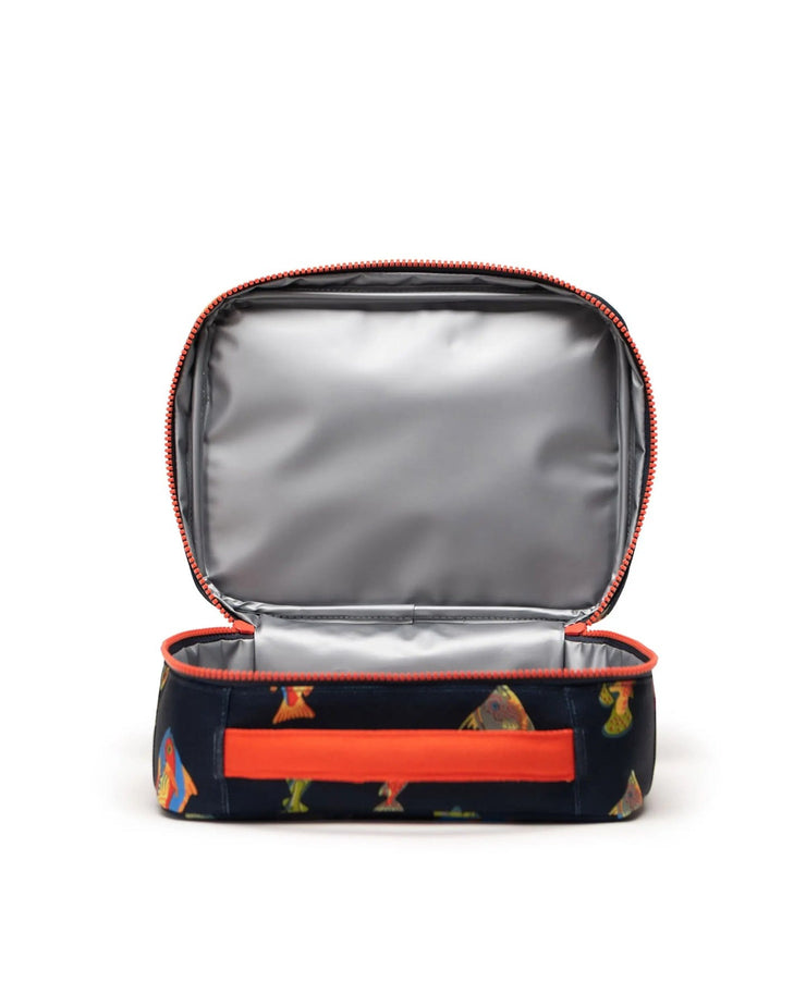 Pop Quiz Lunch Box - Something Fishy