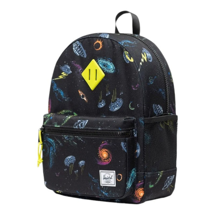 Heritage Kids Backpack - UFO Galaxy