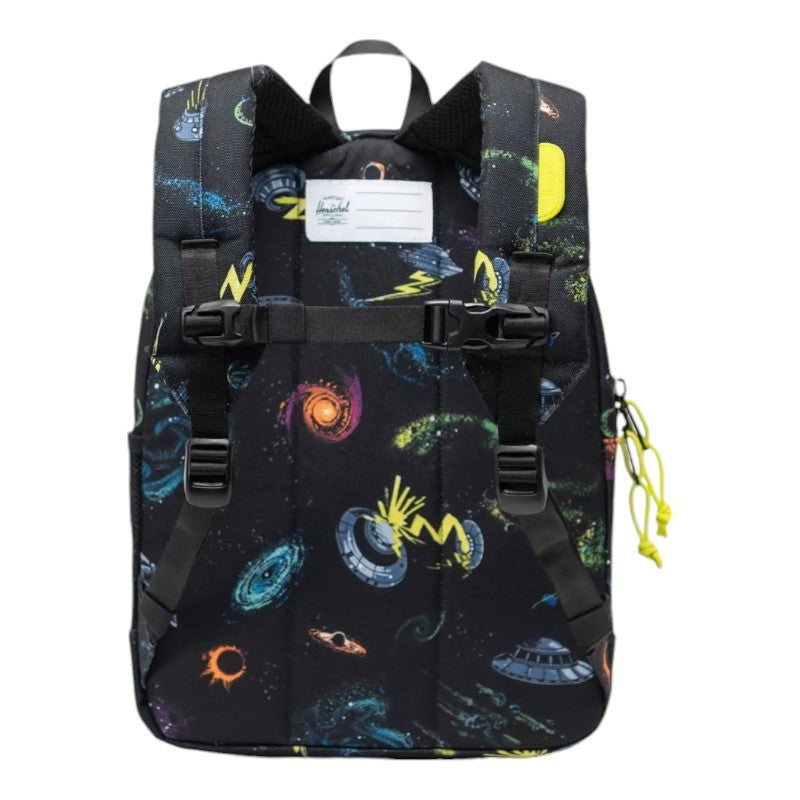 Heritage Kids Backpack - UFO Galaxy Was $95 Now