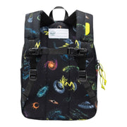 Heritage Kids Backpack - UFO Galaxy