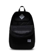 Seymour Backpack - Black