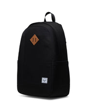 Seymour Backpack - Black