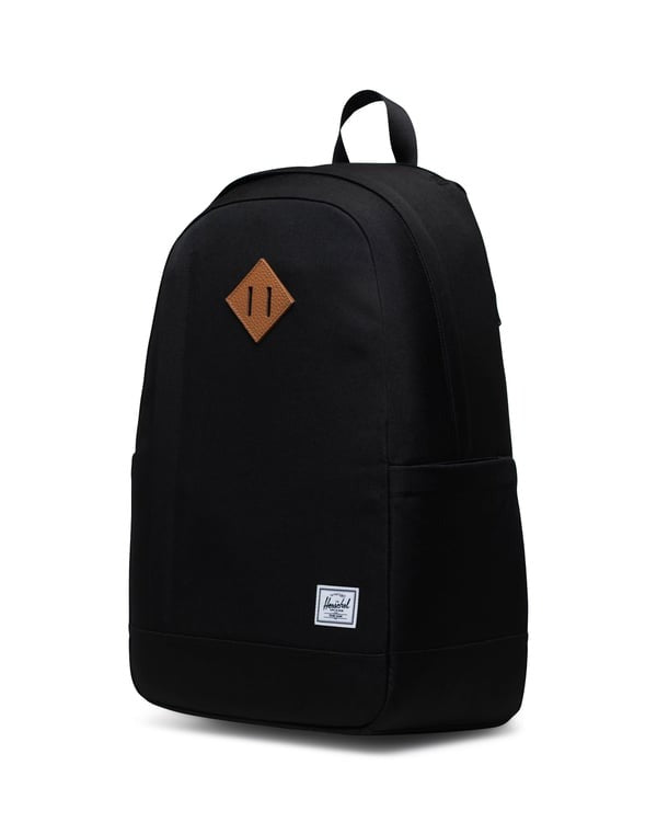 Seymour Backpack - Black