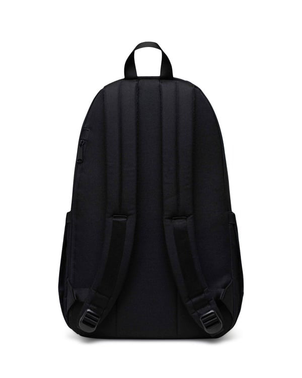Seymour Backpack - Black