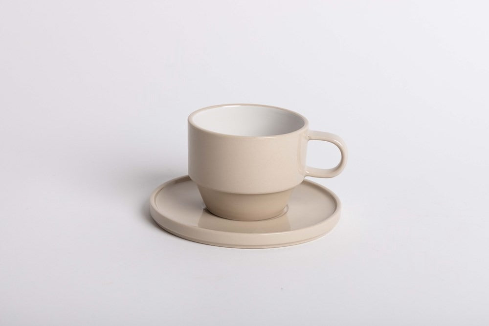 Hudson Mug - Cashmere