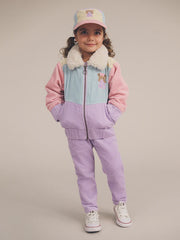 Cord Pants - Orchid - Last One