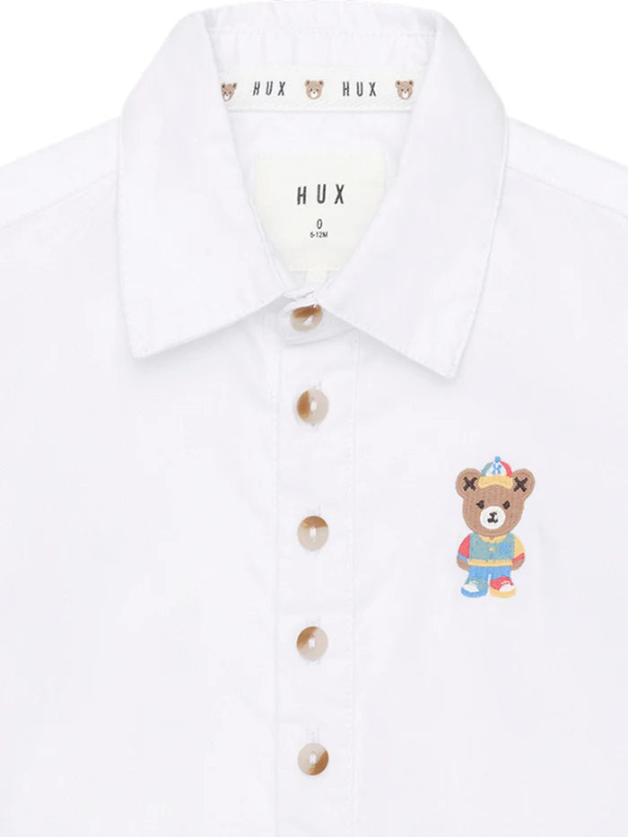 College Hux Shirt  Were $89.90 Now